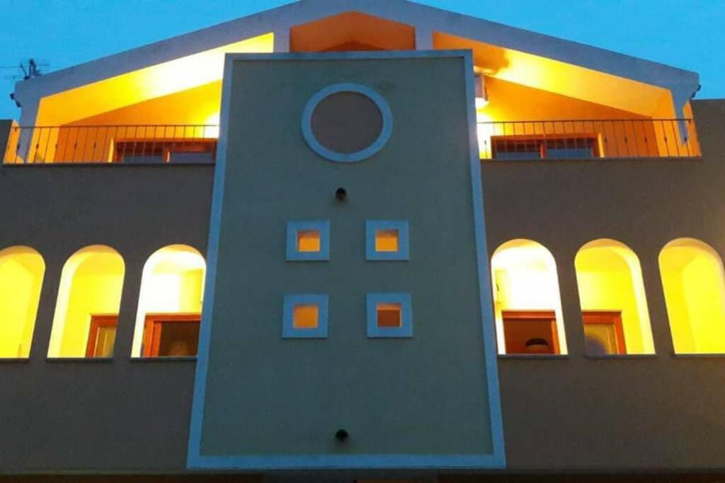 Case Vacanze A Santa Teresa Di Gallura Exterior foto