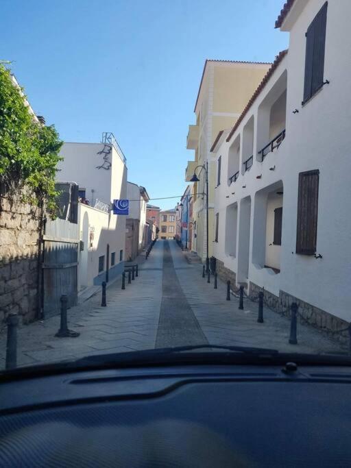 Case Vacanze A Santa Teresa Di Gallura Exterior foto