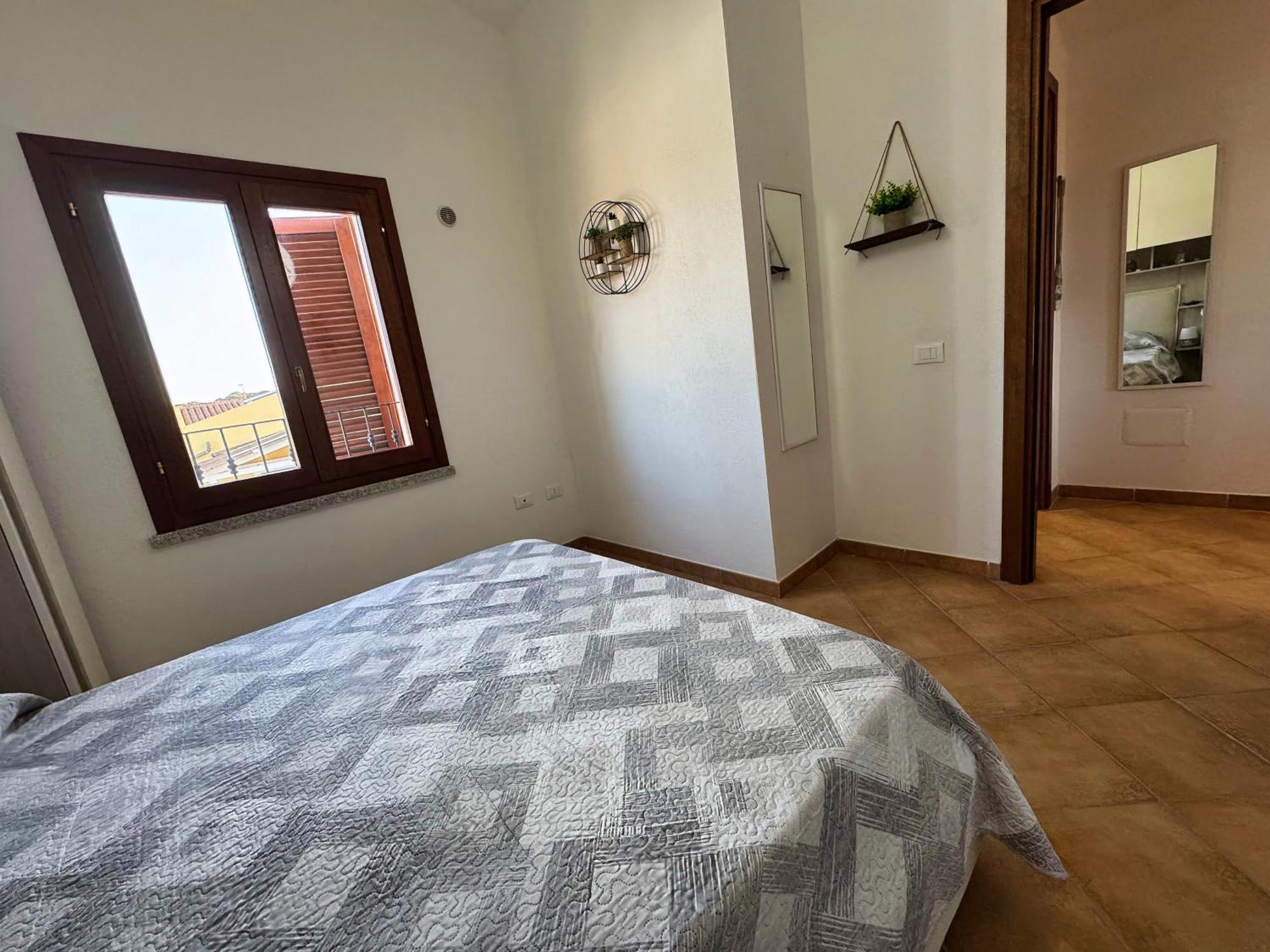Case Vacanze A Santa Teresa Di Gallura Exterior foto