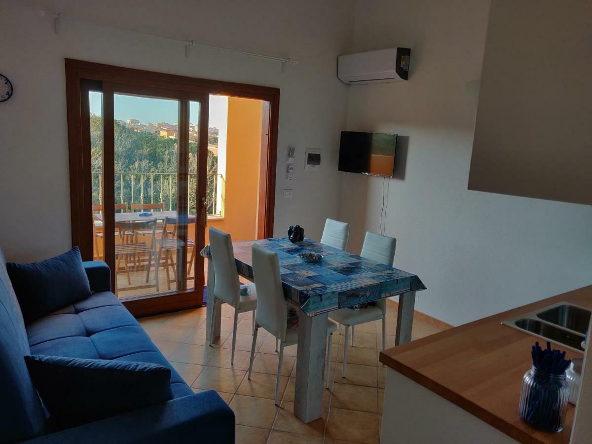 Case Vacanze A Santa Teresa Di Gallura Exterior foto
